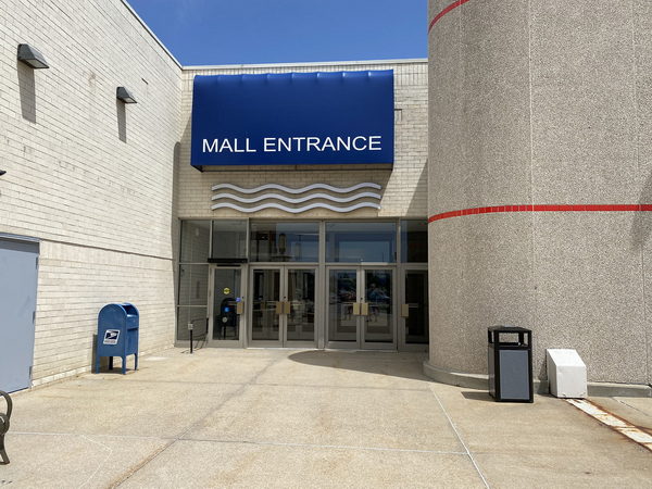 Bay City Mall (Bay City Town Center) - June 15 2022 Photo